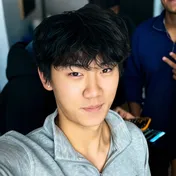 Portrait of Justin Sato